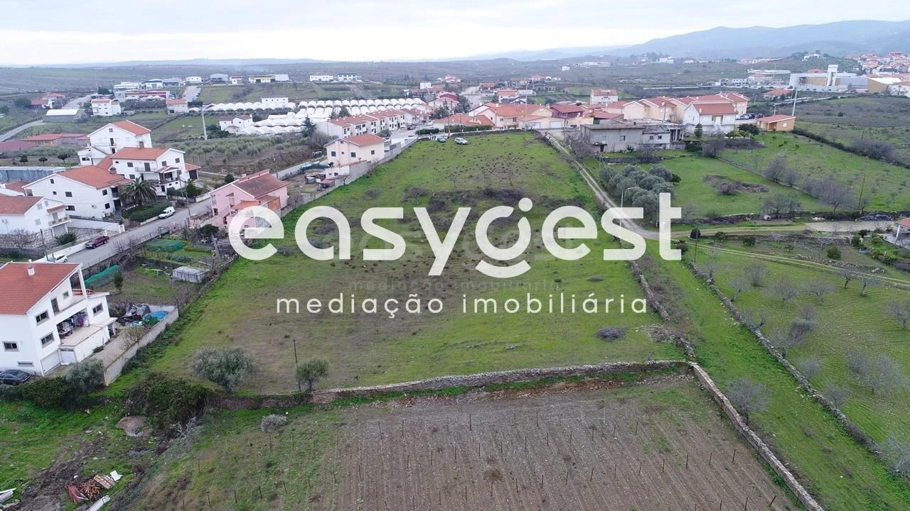 Terreno Agricola ou Rústico para Venda em Vila Nova de Foz Côa Foto 2