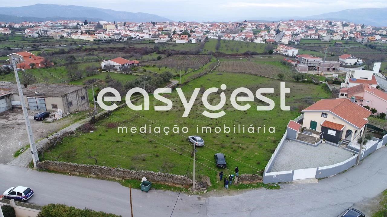 Terreno Agricola ou Rústico para Venda em Vila Nova de Foz Côa Foto 4