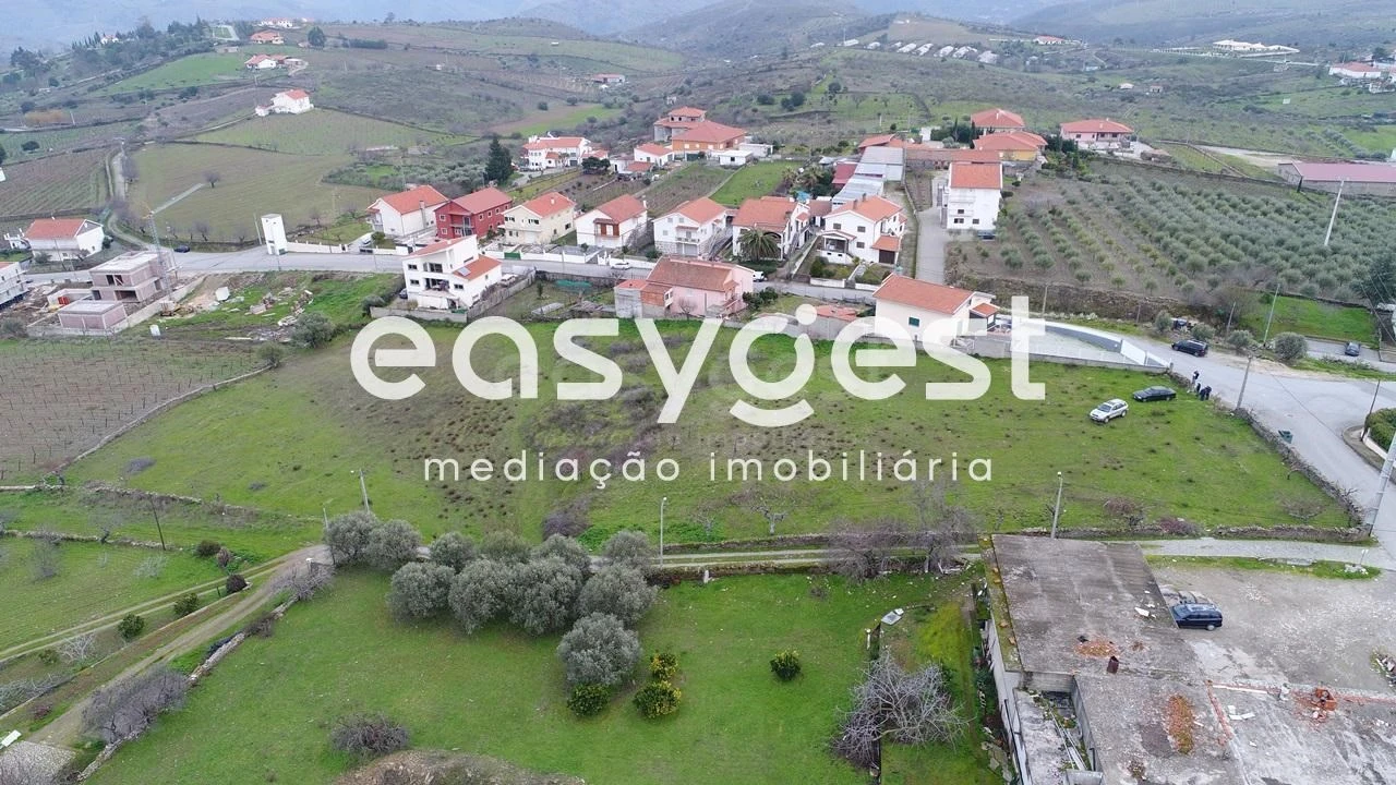 Terreno Agricola ou Rústico para Venda em Vila Nova de Foz Côa Foto 5