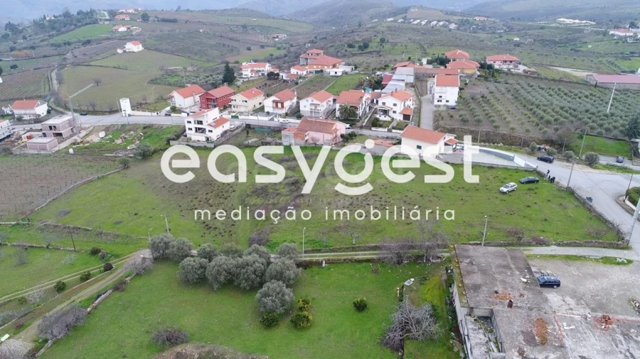 Terreno Agricola ou Rústico para Venda em Vila Nova de Foz Côa Foto 5