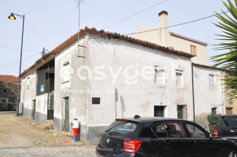 Moradia T5 para Venda em Torre de Moncorvo Foto 2