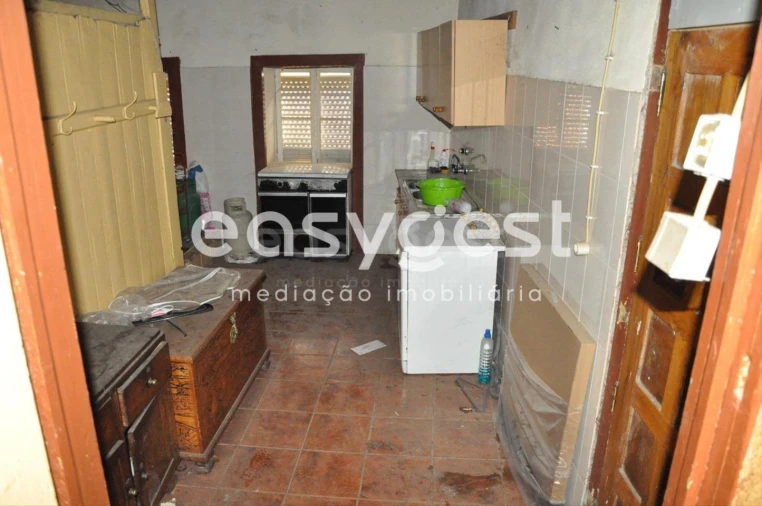 Moradia T5 para Venda em Torre de Moncorvo Foto 4