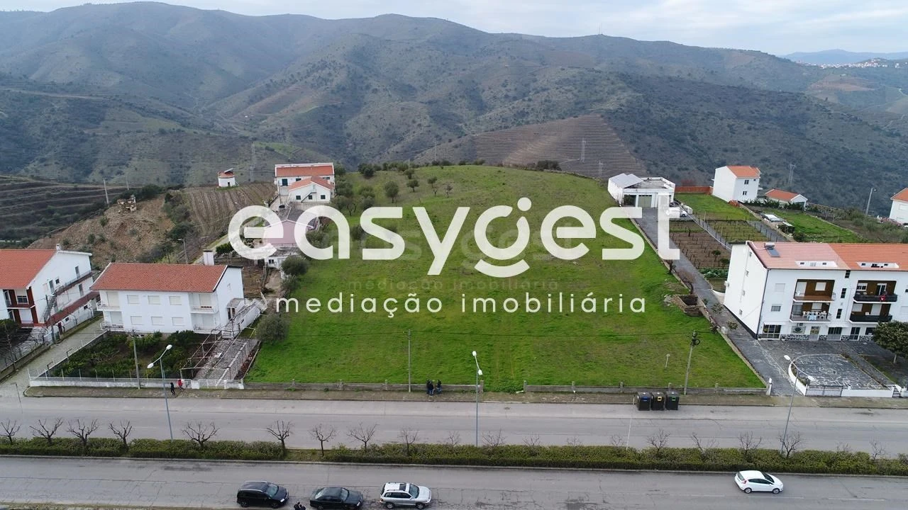 Terreno Agricola ou Rústico para Venda em Vila Nova de Foz Côa Foto 1