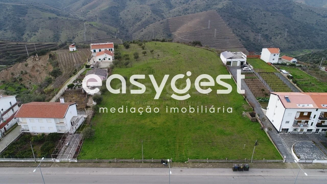 Terreno Agricola ou Rústico para Venda em Vila Nova de Foz Côa Foto 2