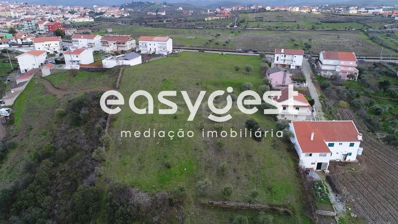 Terreno Agricola ou Rústico para Venda em Vila Nova de Foz Côa Foto 4