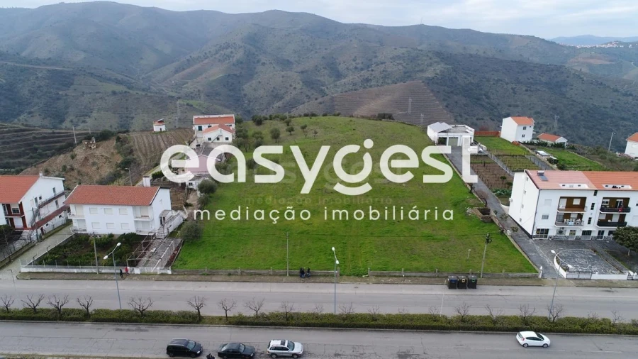 Terreno Agricola ou Rústico para Venda em Vila Nova de Foz Côa