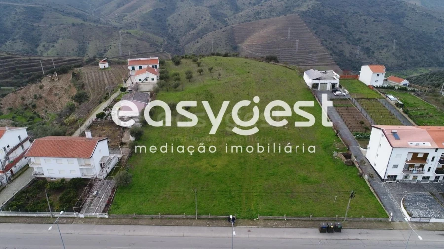 Terreno Agricola ou Rústico para Venda em Vila Nova de Foz Côa Foto 3
