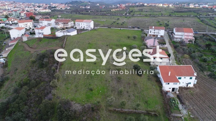 Terreno Agricola ou Rústico para Venda em Vila Nova de Foz Côa Foto 4