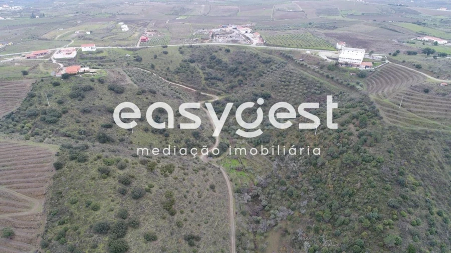 Terreno Agricola ou Rústico para Venda em Vila Nova de Foz Côa