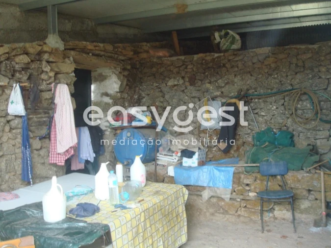 Terreno Agricola ou Rústico para Venda em Touça Foto 24