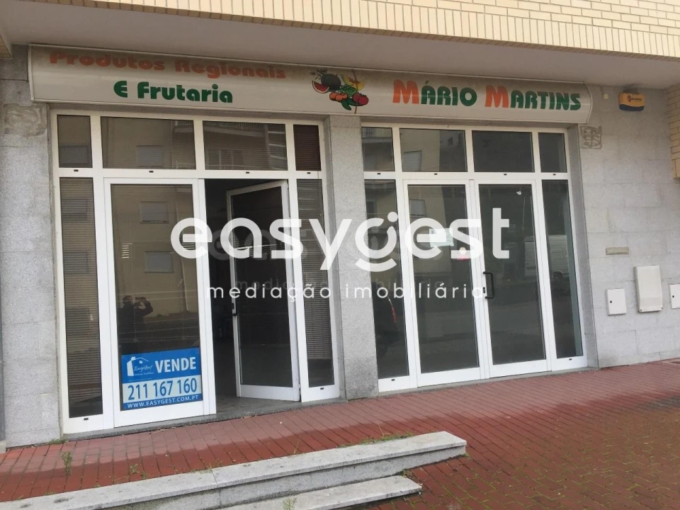 Loja para Venda em Torre de Moncorvo Foto 1