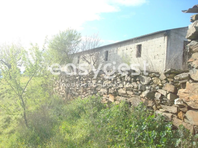 Terreno Agricola ou Rústico para Venda em Castelo Melhor Foto 10