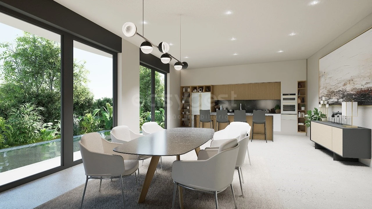 Moradia T4 para Venda em Santa Maria, São Pedro e Matacães Foto 3