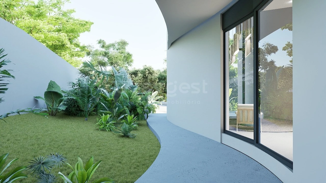 Moradia T4 para Venda em Santa Maria, São Pedro e Matacães Foto 6