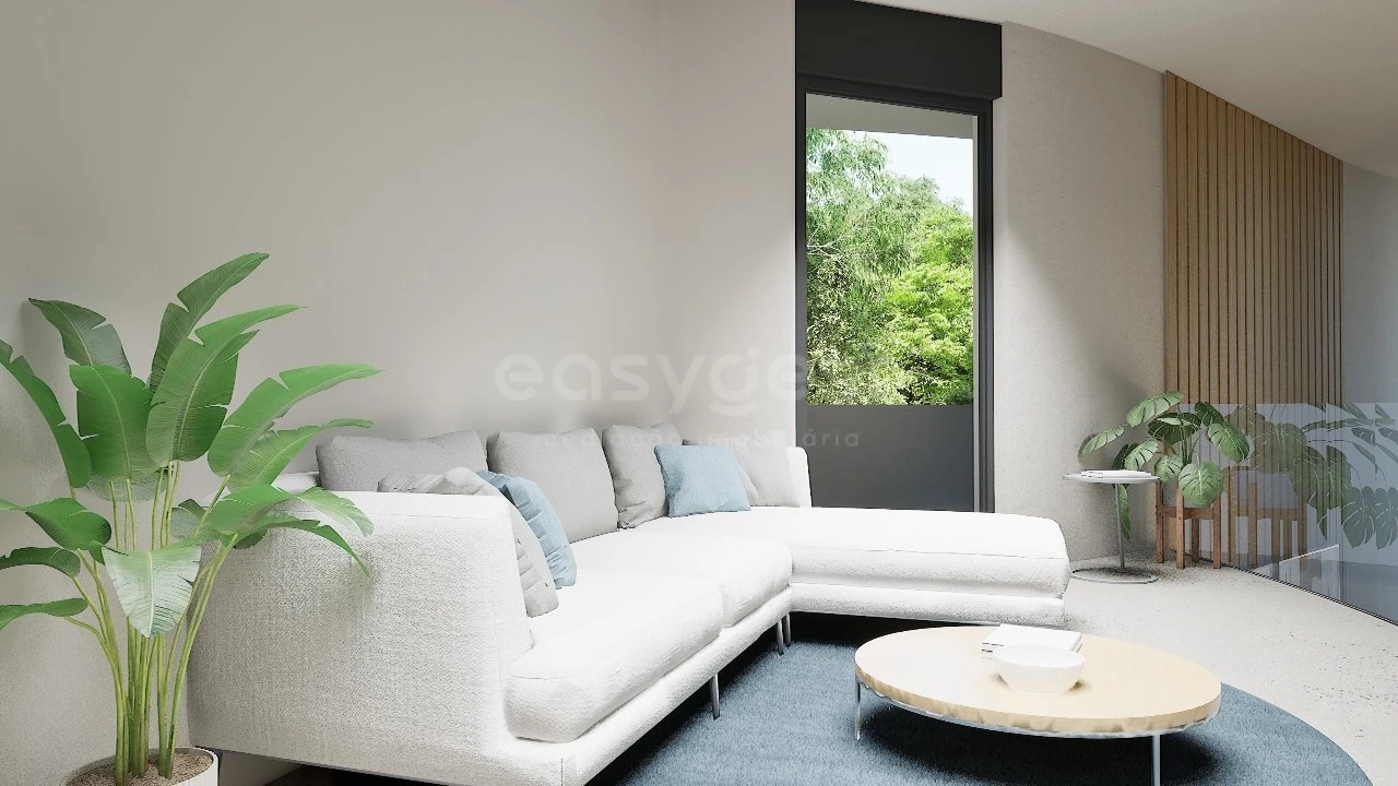 Moradia T4 para Venda em Santa Maria, São Pedro e Matacães Foto 10