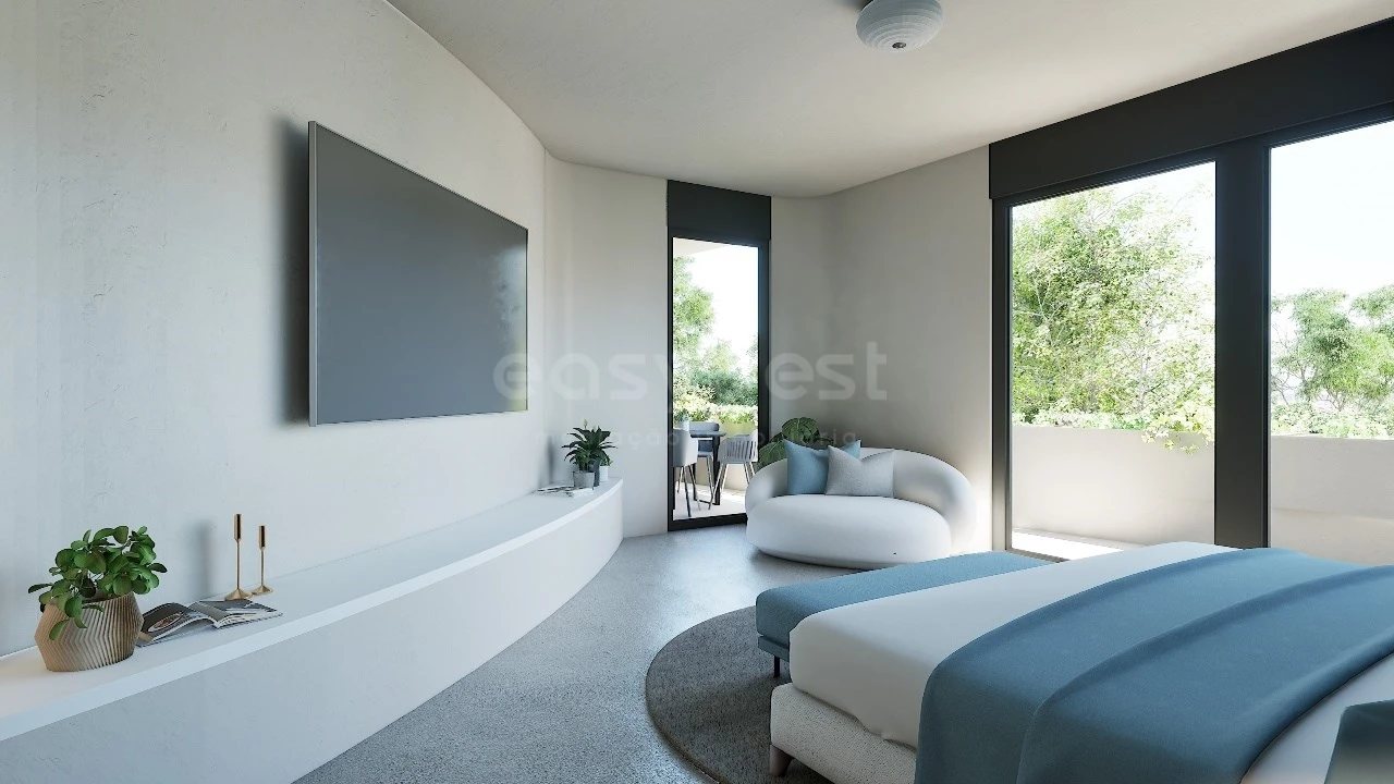 Moradia T4 para Venda em Santa Maria, São Pedro e Matacães Foto 14