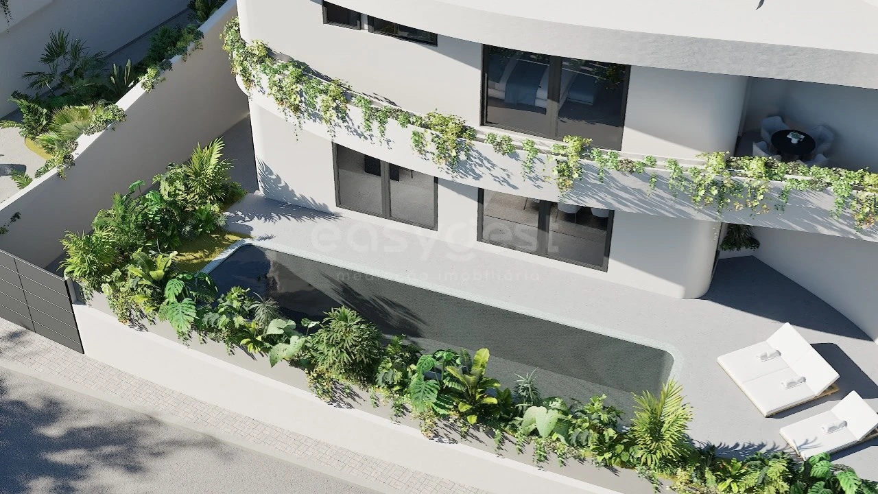 Moradia T4 para Venda em Santa Maria, São Pedro e Matacães Foto 16