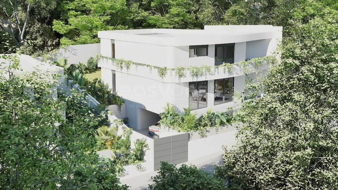 Moradia T4 para Venda em Santa Maria, São Pedro e Matacães Foto 17