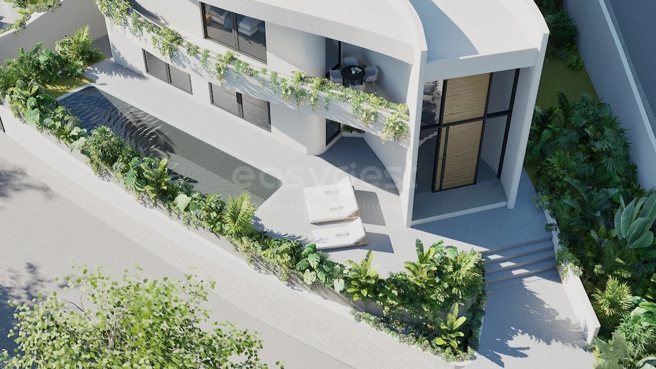 Moradia T4 para Venda em Santa Maria, São Pedro e Matacães Foto 19