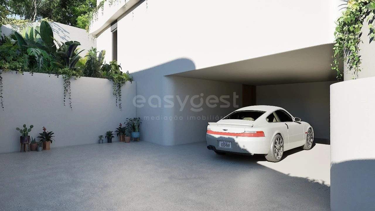 Moradia T4 para Venda em Santa Maria, São Pedro e Matacães Foto 21