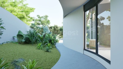 Moradia T4 para Venda em Santa Maria, São Pedro e Matacães