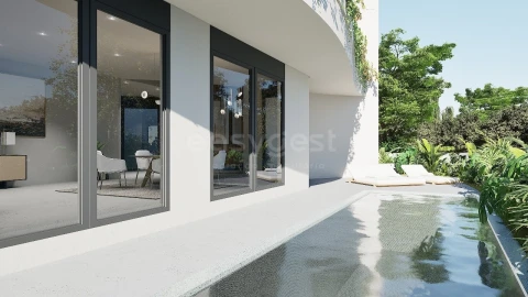 Moradia T4 para Venda em Santa Maria, São Pedro e Matacães