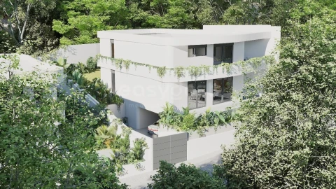 Moradia T4 para Venda em Santa Maria, São Pedro e Matacães