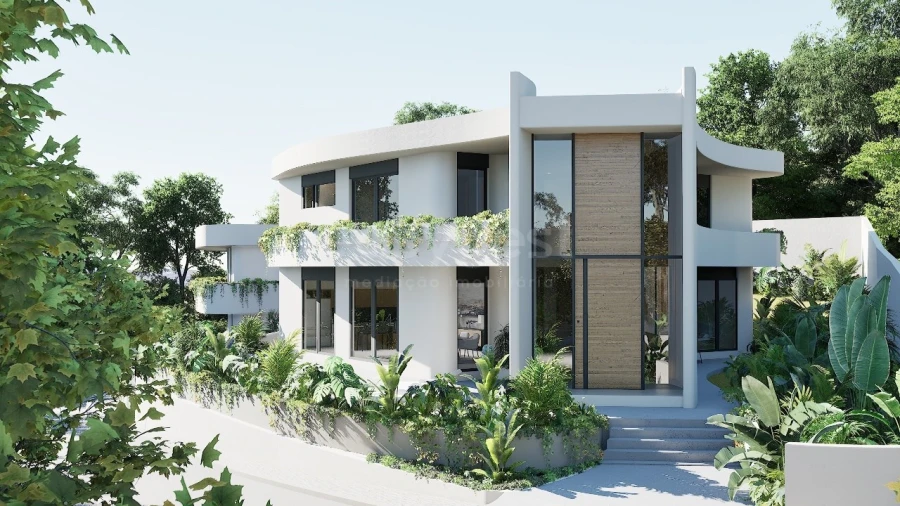 Moradia T4 para Venda em Santa Maria, São Pedro e Matacães