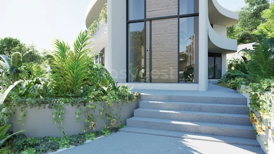 Moradia T4 para Venda em Santa Maria, São Pedro e Matacães Foto 2