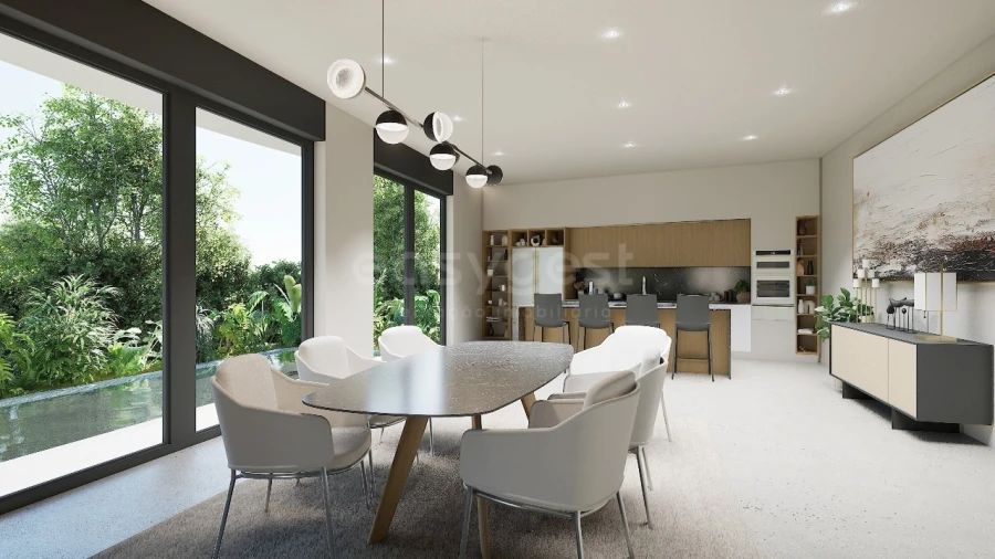 Moradia T4 para Venda em Santa Maria, São Pedro e Matacães Foto 3