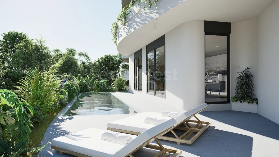 Moradia T4 para Venda em Santa Maria, São Pedro e Matacães Foto 5