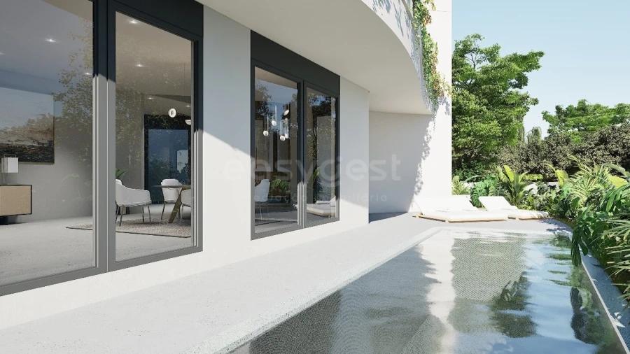 Moradia T4 para Venda em Santa Maria, São Pedro e Matacães Foto 7