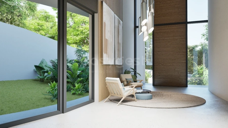 Moradia T4 para Venda em Santa Maria, São Pedro e Matacães Foto 8