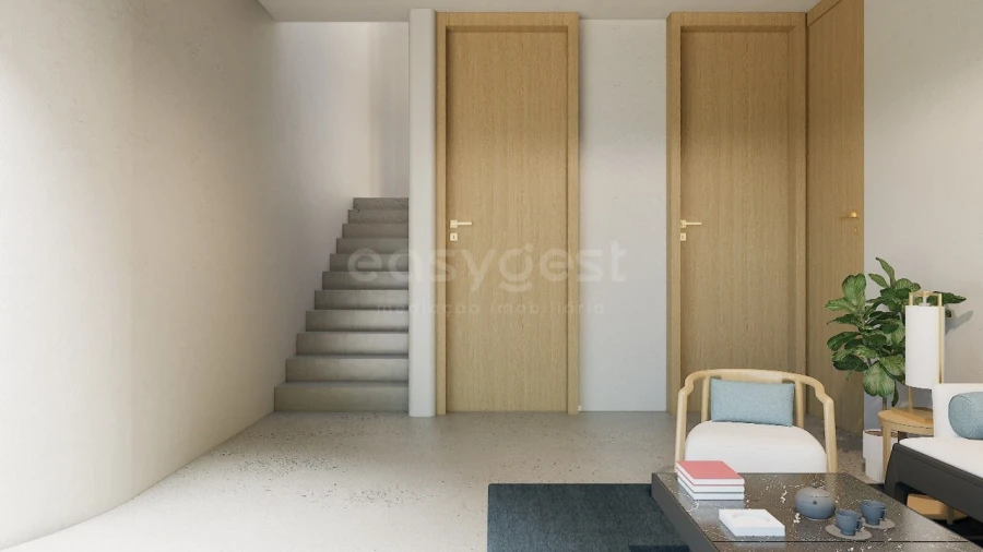 Moradia T4 para Venda em Santa Maria, São Pedro e Matacães Foto 9