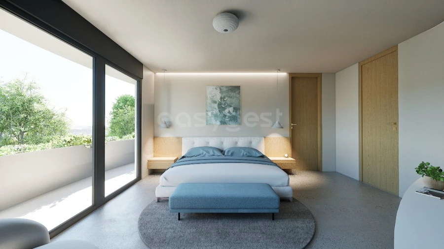 Moradia T4 para Venda em Santa Maria, São Pedro e Matacães Foto 11