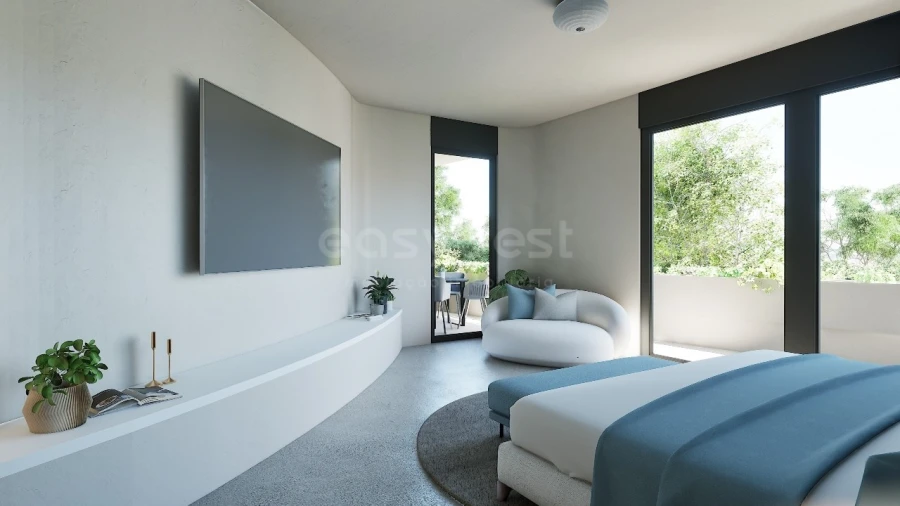 Moradia T4 para Venda em Santa Maria, São Pedro e Matacães Foto 14