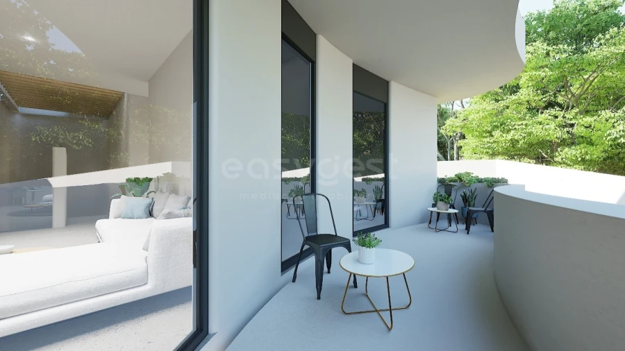 Moradia T4 para Venda em Santa Maria, São Pedro e Matacães Foto 15