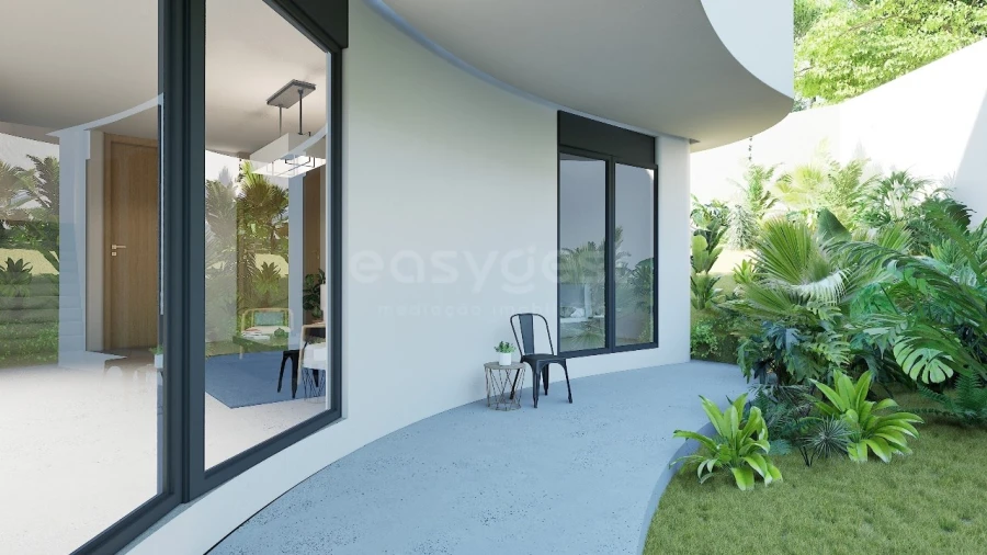 Moradia T4 para Venda em Santa Maria, São Pedro e Matacães Foto 20