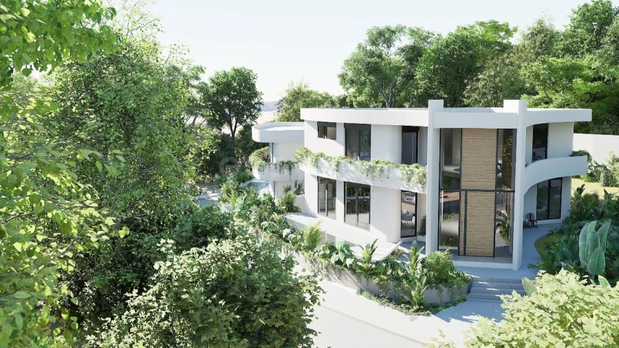 Moradia T4 para Venda em Santa Maria, São Pedro e Matacães Foto 24