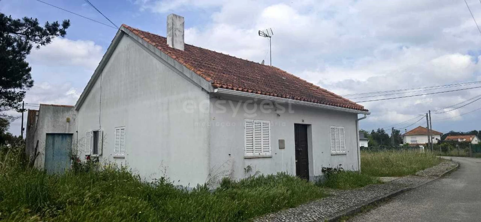 Moradia T2 para Venda em Pataias e Martingança Foto 1