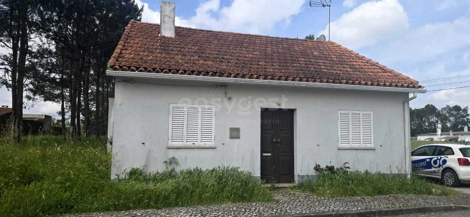 Moradia T2 para Venda em Pataias e Martingança Foto 2