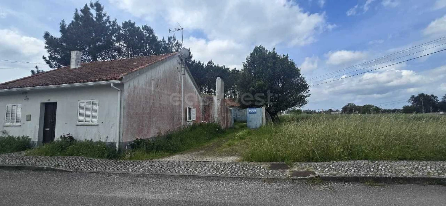 Moradia T2 para Venda em Pataias e Martingança Foto 3