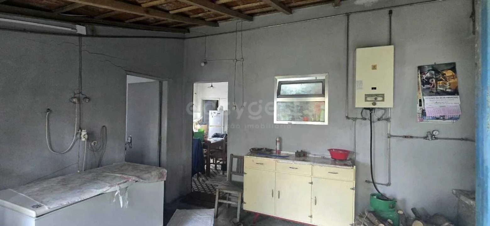 Moradia T2 para Venda em Pataias e Martingança Foto 4