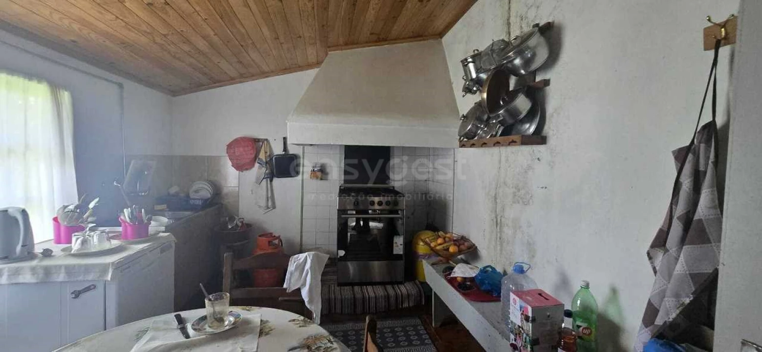 Moradia T2 para Venda em Pataias e Martingança Foto 5