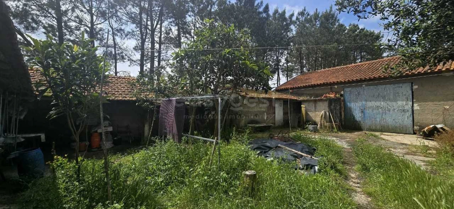 Moradia T2 para Venda em Pataias e Martingança Foto 13