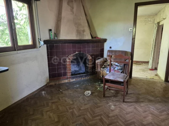 Moradia T2 para Venda em Santiago e São Simão de Litém e Albergaria dos Doze Foto 12