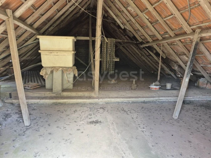 Moradia T2 para Venda em Santiago e São Simão de Litém e Albergaria dos Doze Foto 14