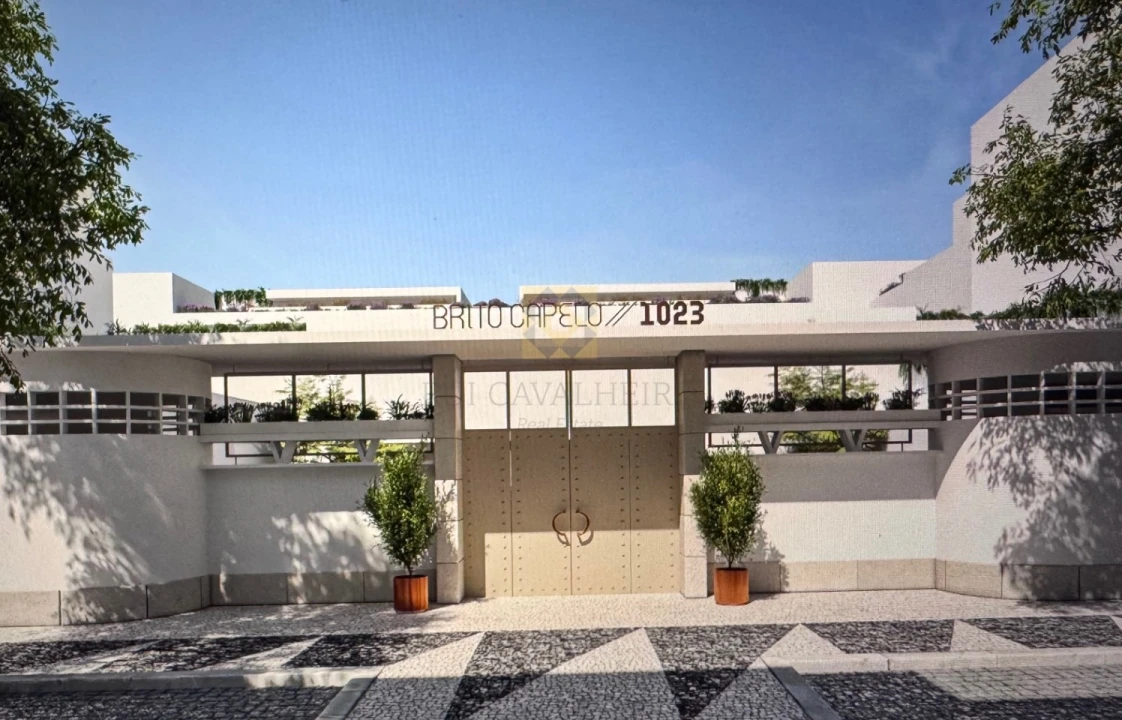 Apartamento T3 para Venda em Matosinhos e Leça da Palmeira Foto 5