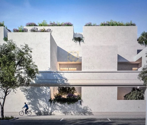 Apartamento T3 para Venda em Matosinhos e Leça da Palmeira Foto 4