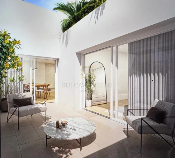 Apartamento T3 para Venda em Matosinhos e Leça da Palmeira Foto 15